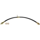 Purchase Top-Quality Front Brake Hose by DORMAN/FIRST STOP - H621063 pa6
