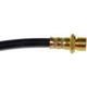 Purchase Top-Quality Front Brake Hose by DORMAN/FIRST STOP - H621064 pa2