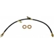 Purchase Top-Quality Front Brake Hose by DORMAN/FIRST STOP - H621064 pa3