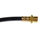 Purchase Top-Quality Front Brake Hose by DORMAN/FIRST STOP - H621064 pa5