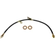 Purchase Top-Quality Front Brake Hose by DORMAN/FIRST STOP - H621064 pa6