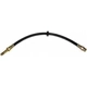 Purchase Top-Quality Front Brake Hose by DORMAN/FIRST STOP - H621072 pa3