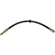 Purchase Top-Quality Front Brake Hose by DORMAN/FIRST STOP - H621072 pa5