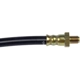 Purchase Top-Quality Front Brake Hose by DORMAN/FIRST STOP - H621084 pa2