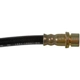 Purchase Top-Quality Front Brake Hose by DORMAN/FIRST STOP - H621096 pa2