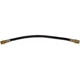 Purchase Top-Quality Front Brake Hose by DORMAN/FIRST STOP - H621096 pa3