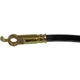 Purchase Top-Quality DORMAN/FIRST STOP - H621099 - Front Brake Hose pa5