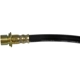 Purchase Top-Quality DORMAN/FIRST STOP - H621100 - Front Brake Hose pa4