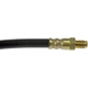 Purchase Top-Quality Front Brake Hose by DORMAN/FIRST STOP - H621102 pa2
