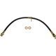 Purchase Top-Quality Front Brake Hose by DORMAN/FIRST STOP - H621103 pa1