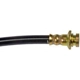 Purchase Top-Quality Front Brake Hose by DORMAN/FIRST STOP - H621105 pa2