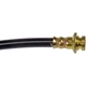 Purchase Top-Quality Front Brake Hose by DORMAN/FIRST STOP - H621105 pa5