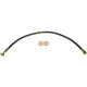 Purchase Top-Quality Front Brake Hose by DORMAN/FIRST STOP - H621105 pa6