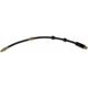 Purchase Top-Quality Front Brake Hose by DORMAN/FIRST STOP - H621107 pa3
