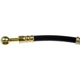 Purchase Top-Quality Front Brake Hose by DORMAN/FIRST STOP - H621109 pa1