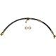 Purchase Top-Quality Front Brake Hose by DORMAN/FIRST STOP - H621110 pa3