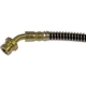 Purchase Top-Quality Front Brake Hose by DORMAN/FIRST STOP - H621113 pa1