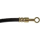 Purchase Top-Quality Front Brake Hose by DORMAN/FIRST STOP - H621113 pa3