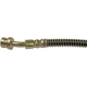Purchase Top-Quality Front Brake Hose by DORMAN/FIRST STOP - H621114 pa1