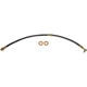 Purchase Top-Quality Front Brake Hose by DORMAN/FIRST STOP - H621117 pa5
