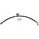 Purchase Top-Quality Front Brake Hose by DORMAN/FIRST STOP - H621132 pa3