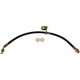 Purchase Top-Quality Front Brake Hose by DORMAN/FIRST STOP - H621133 pa3