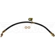 Purchase Top-Quality Front Brake Hose by DORMAN/FIRST STOP - H621133 pa7