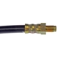Purchase Top-Quality Front Brake Hose by DORMAN/FIRST STOP - H621145 pa4