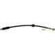 Purchase Top-Quality Front Brake Hose by DORMAN/FIRST STOP - H621163 pa2