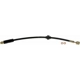 Purchase Top-Quality Front Brake Hose by DORMAN/FIRST STOP - H621163 pa4
