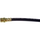 Purchase Top-Quality Front Brake Hose by DORMAN/FIRST STOP - H621176 pa3