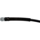 Purchase Top-Quality Front Brake Hose by DORMAN/FIRST STOP - H621181 pa1