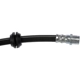 Purchase Top-Quality Front Brake Hose by DORMAN/FIRST STOP - H621183 pa1