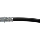 Purchase Top-Quality Front Brake Hose by DORMAN/FIRST STOP - H621183 pa3