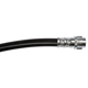 Purchase Top-Quality DORMAN/FIRST STOP - H621187 - Front Brake Hose pa5