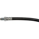 Purchase Top-Quality DORMAN/FIRST STOP - H621187 - Front Brake Hose pa6