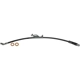 Purchase Top-Quality Front Brake Hose by DORMAN/FIRST STOP - H621195 pa2