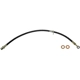 Purchase Top-Quality Front Brake Hose by DORMAN/FIRST STOP - H621203 pa3