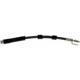 Purchase Top-Quality Front Brake Hose by DORMAN/FIRST STOP - H621213 pa3