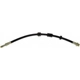 Purchase Top-Quality Front Brake Hose by DORMAN/FIRST STOP - H621216 pa3