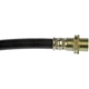 Purchase Top-Quality Front Brake Hose by DORMAN/FIRST STOP - H621216 pa5