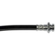 Purchase Top-Quality Front Brake Hose by DORMAN/FIRST STOP - H621246 pa2