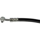 Purchase Top-Quality Front Brake Hose by DORMAN/FIRST STOP - H621246 pa4