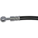 Purchase Top-Quality Front Brake Hose by DORMAN/FIRST STOP - H621260 pa1