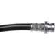 Purchase Top-Quality Front Brake Hose by DORMAN/FIRST STOP - H621260 pa2