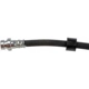 Purchase Top-Quality Front Brake Hose by DORMAN/FIRST STOP - H621262 pa1