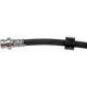 Purchase Top-Quality Front Brake Hose by DORMAN/FIRST STOP - H621262 pa5