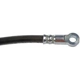 Purchase Top-Quality Front Brake Hose by DORMAN/FIRST STOP - H621263 pa2