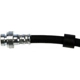 Purchase Top-Quality Front Brake Hose by DORMAN/FIRST STOP - H621283 pa1