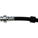 Purchase Top-Quality Front Brake Hose by DORMAN/FIRST STOP - H621283 pa6